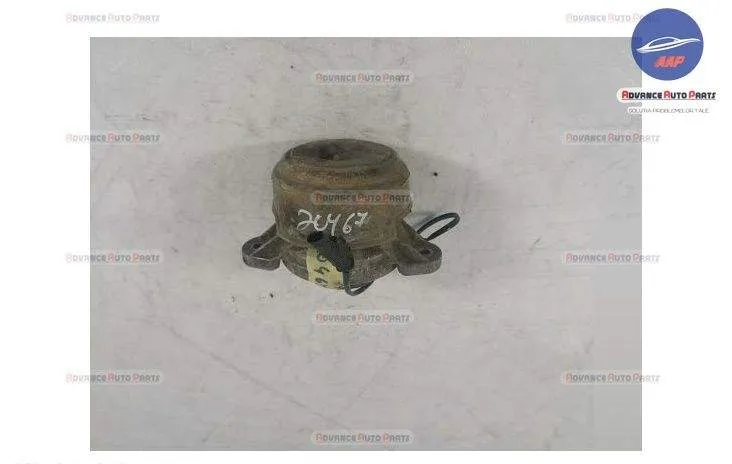 Tampon Motor Dreapta original cu senzor Mercedes-Benz  C-Class  W204/S - Foto 4