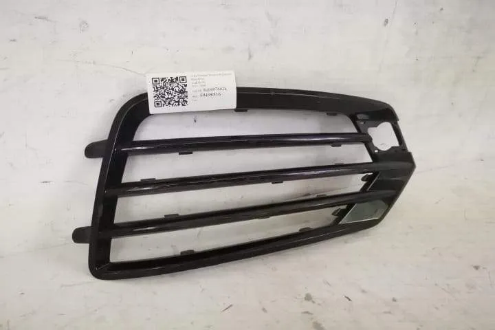 Grila Proiector Dreapta Originala In Stare Buna Audi  Q3  8U [facelift - Foto 2