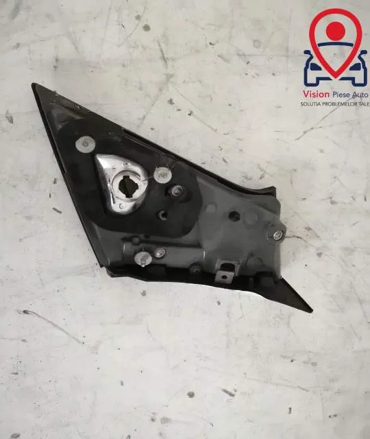 Stop Haion Stanga Original Avariat Honda  Civic  9 [facelift] [2013 - - Foto 4