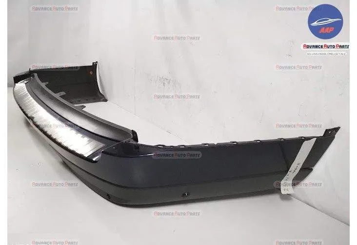 Bara Spate originala cu senzori Vogue Land Rover  Range Rover  4 [2012 - Foto 3