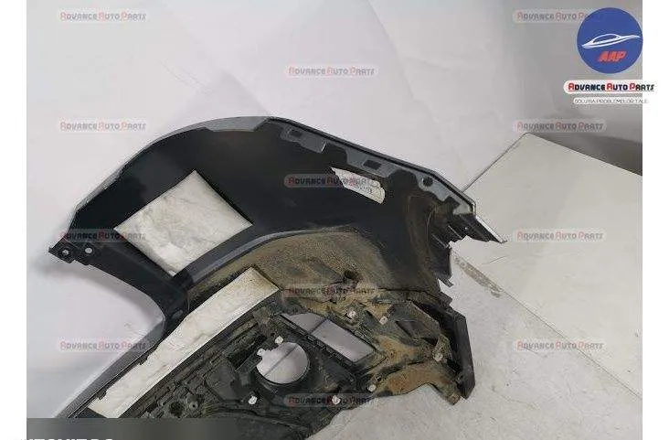 Bara Spate  originala cu senzori Jaguar  E-Pace  1 [2017 - 2020] - Foto 5