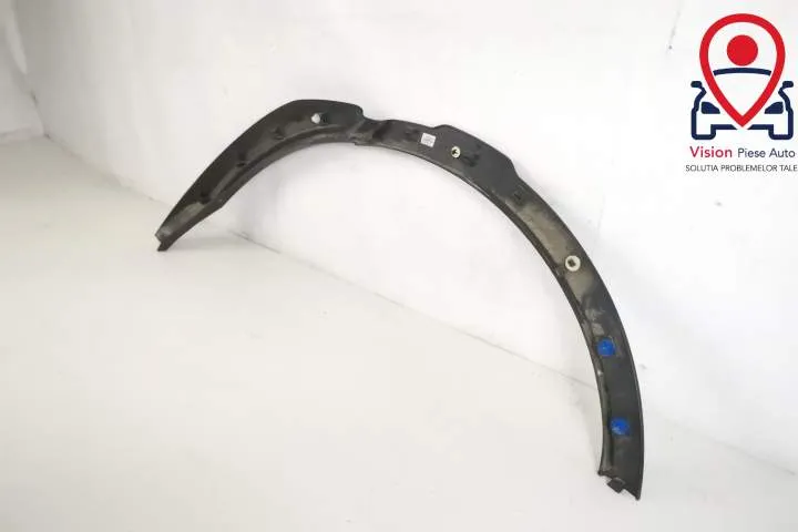 Bandou Aripa Overfender Dreapta Spate Original In Stare Buna Land Rove - Foto 6