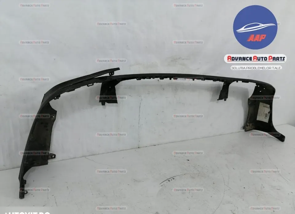 Difuzor bara spate cu senzori originala in stare buna Mercedes-Benz  G - Foto 4