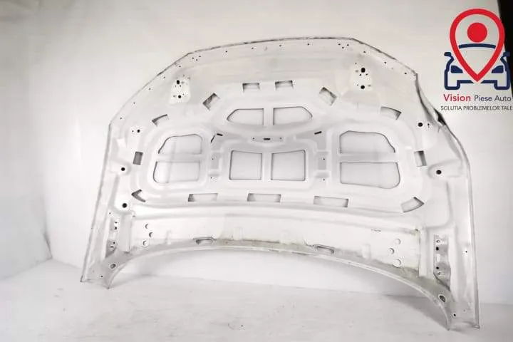 Capota Motor Originala Avariata Audi  Q5  2  [2016 - 2020] - Foto 7