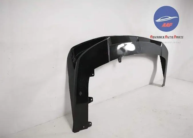 Spoiler Fusta Bara Spate originala Hyundai  Elantra  AD [facelift] [20 - Foto 2
