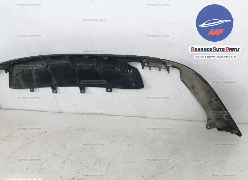 Fusta bara spate originala Mercedes-Benz  GLE  1  [2016 - 2019] - Foto 5