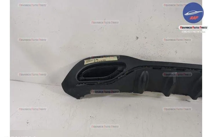 Spoiler Fusta Bara Spate original Mercedes-Benz  A-Class  W177/V177 [2 - Foto 4