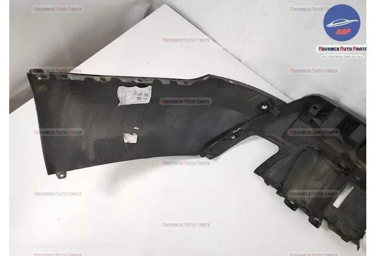 Bara Spate originala cu senzori Land Rover  Discovery  5 [2016 - 2022] - Foto 8