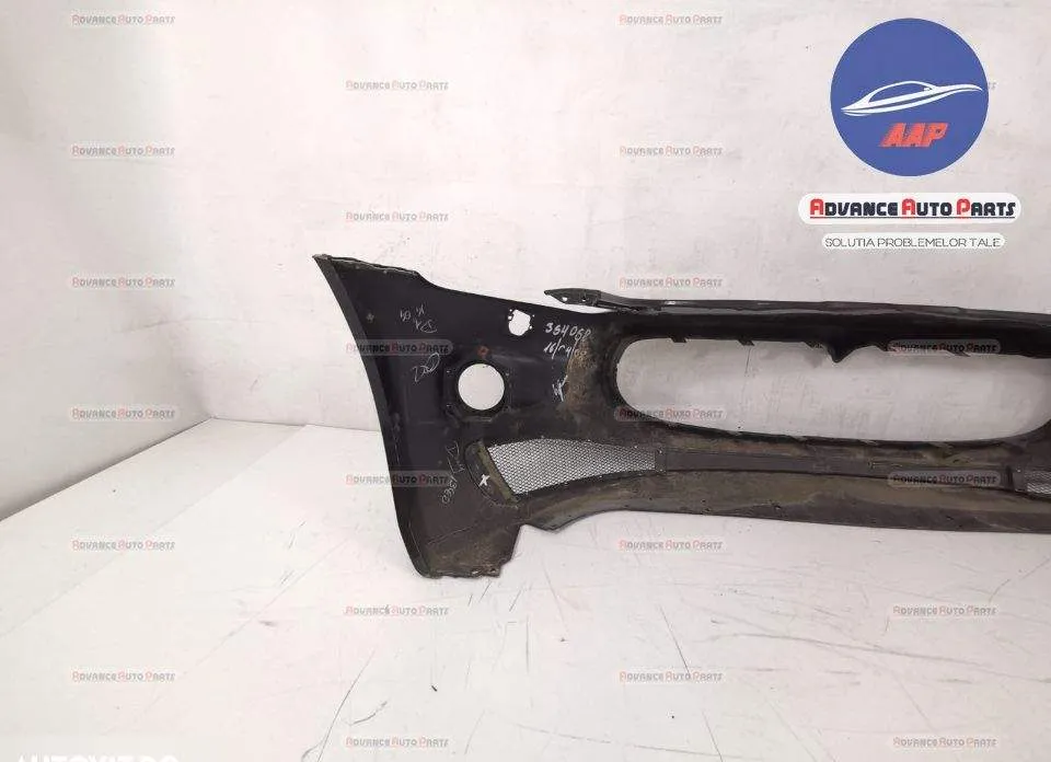 Bara fata cu senzori si spalatori - originala Maserati  GranTurismo  1 - Foto 5