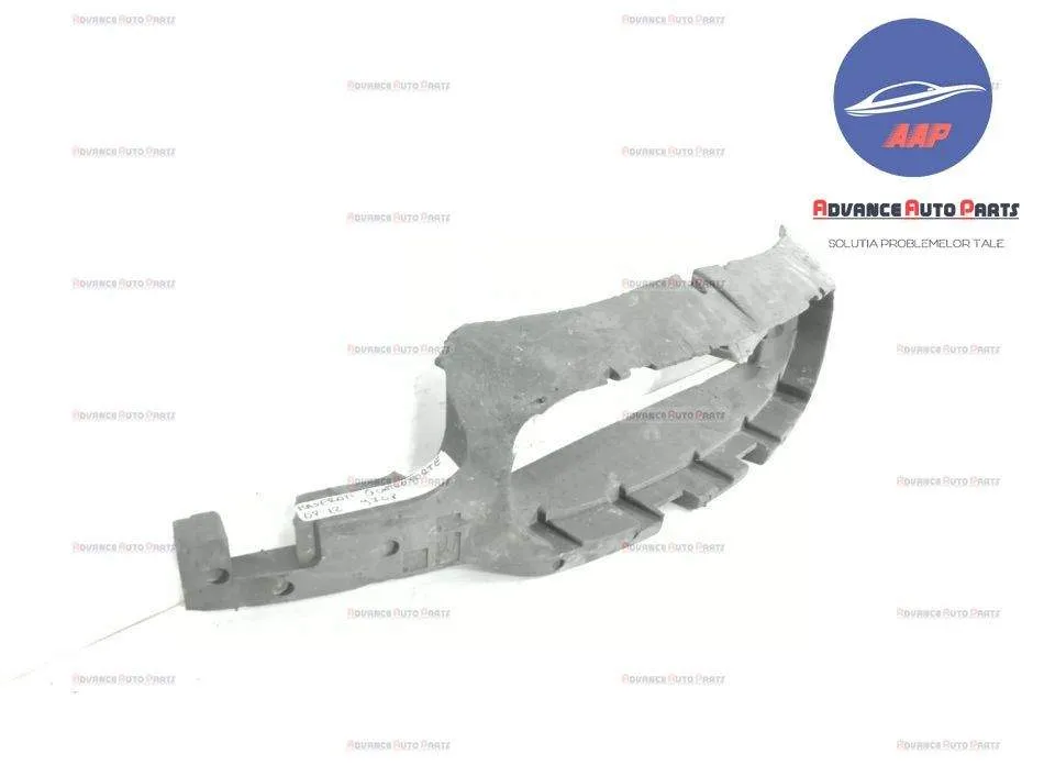 Absorbant soc fata original Maserati  Quattroporte  5 [facelift] [2008 - Foto 3