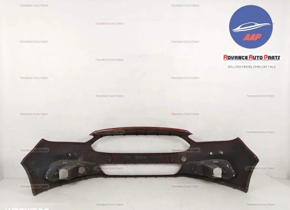 Bara fata - originala in stare buna Ford  S-Max  2 [2015 - 2020] - Foto 4