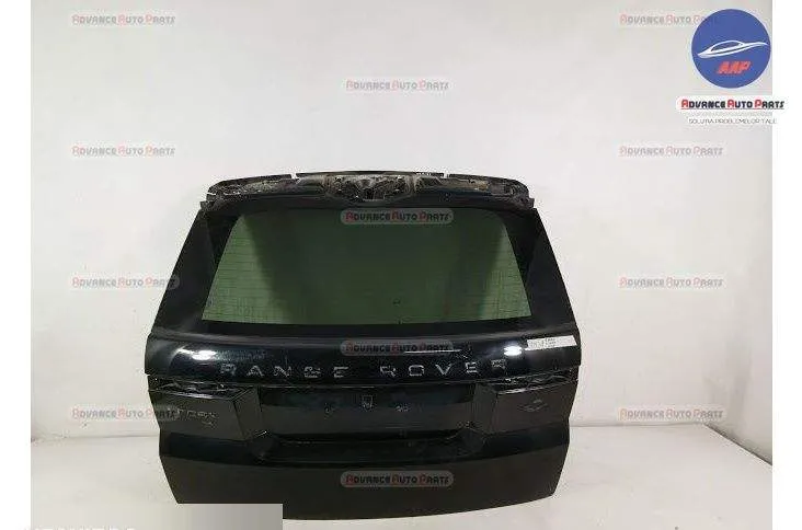 Haion original Land Rover  Range Rover Sport  2 [facelift] [2017 - 202 - Foto 2