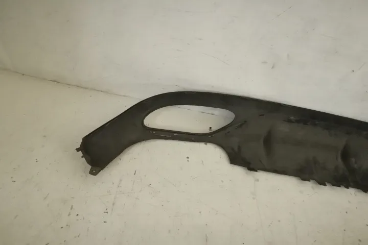 Fusta bara spate  originala Mercedes-Benz  E-Class  C238 [2016 - 2020] - Foto 5