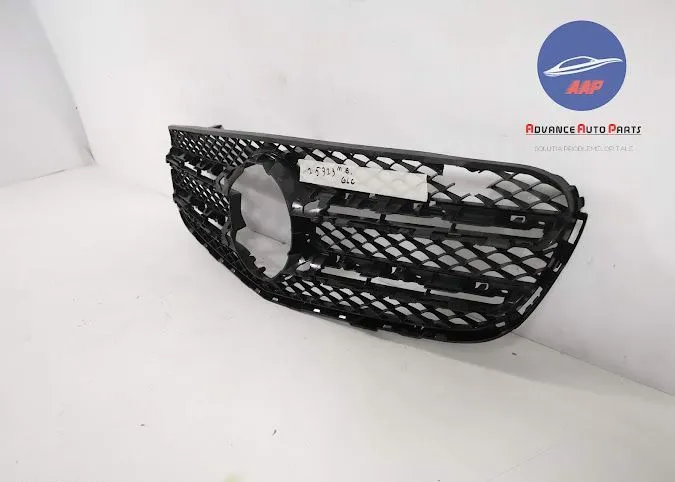 Suport Grila Centrala Radiator originala Mercedes-Benz  GLC  1  [2015 - Foto 3