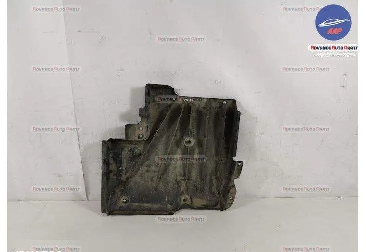Aparatoare Scut Noroi Dreapta original Land Rover  Range Rover Evoque - Foto 4