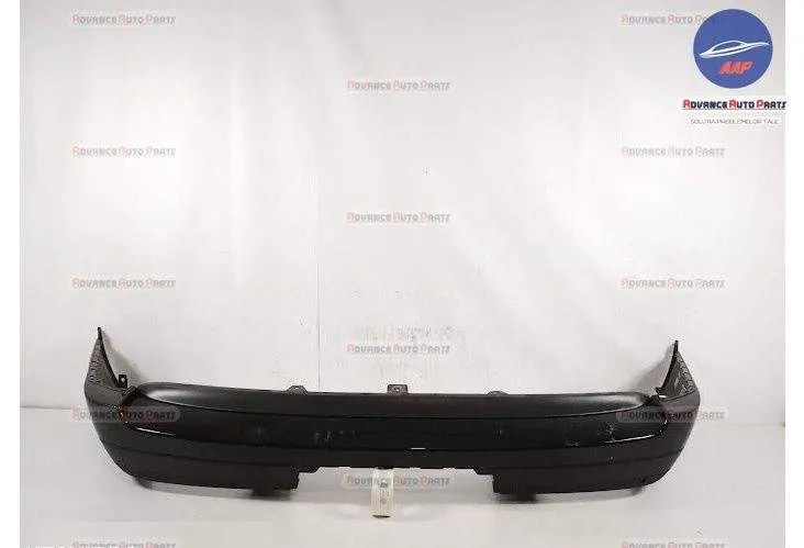 Bara Spate originala cu senzori Vogue Land Rover  Range Rover  4 [2012