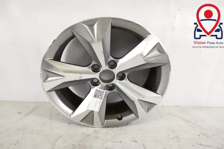 Janta Originala 7.5 J R18 ET 35 Lexus  NX  1 [2014 - 2017]