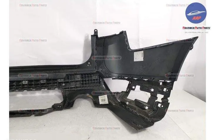 Bara Spate originala cu senzori Land Rover  Range Rover Sport  2 [2013 - Foto 8