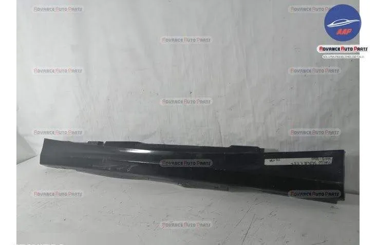 Prag Stanga original BMW  Seria 1  E87 [2004 - 2007]