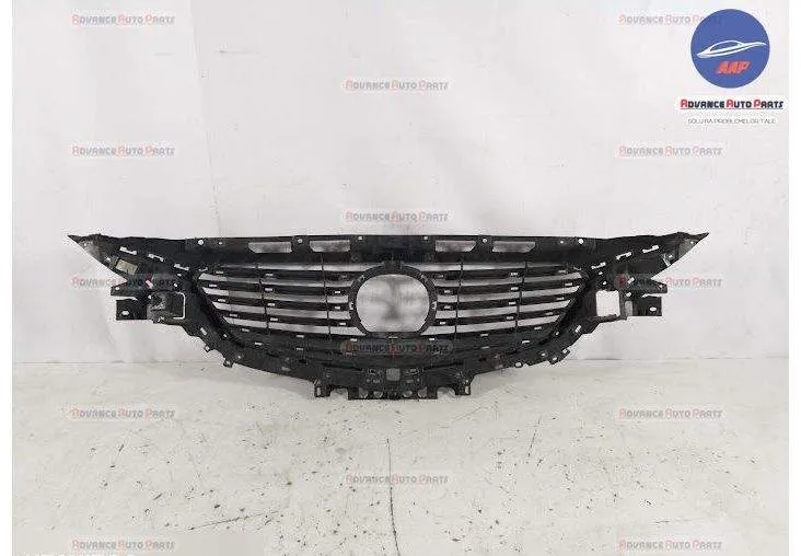 Grila Centrala Radiator originala Mazda  6 GJ [2012 - 2015] - Foto 4