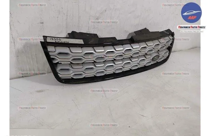 Grila Centrala Radiator originala Land Rover  Discovery Sport  1 [face - Foto 3