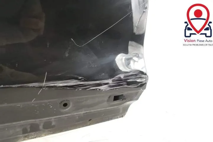 Usa Dreapta Spate Originala  BMW  X4  F26 [2014 - 2018] - Foto 4