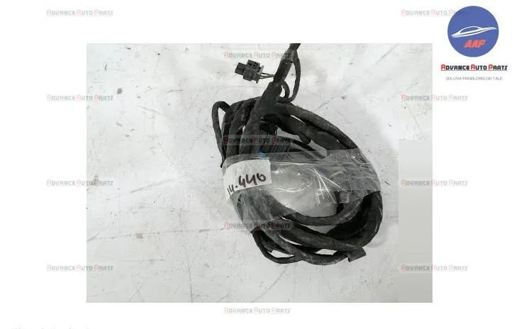 Instalatie Senzori originala Mercedes-Benz  E-Class  C207 [2009 - 2013 - Foto 3