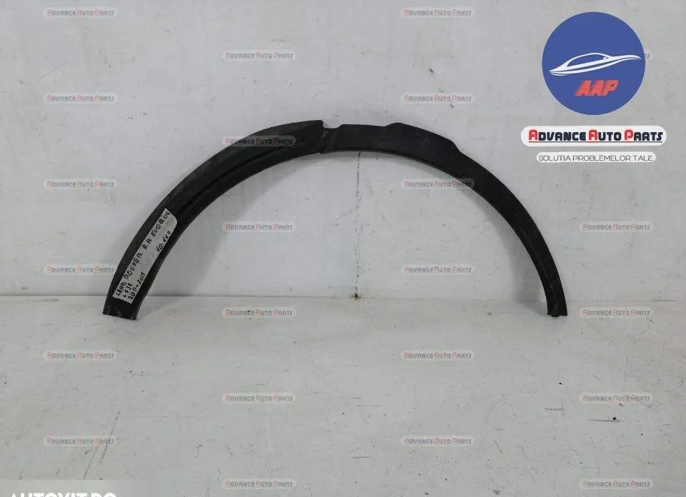 Overfender stanga spate originala Land Rover  Range Rover Evoque  L538 - Foto 2