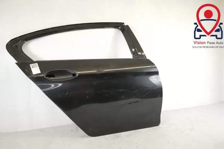 Usa Dreapta Spate Originala  BMW  Seria 5  G30 [2016 - 2020] - Foto 2
