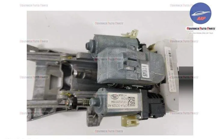 Coloana Volan Electrica original Land Rover Range Rover Sport 2 [2013 - Foto 5