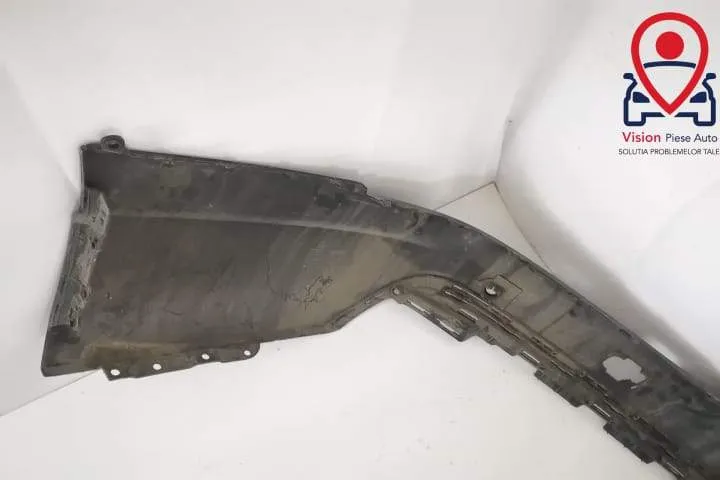 Fusta Spoiler Bara Spate Cu Senzori Originala In Stare Buna Audi  Q7 - Foto 8