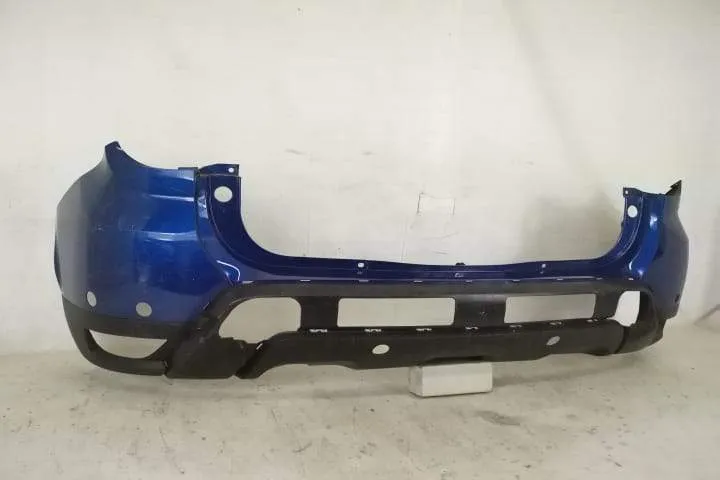 Bara Spate Originala Cu Senzori In Stare Buna  Dacia  Duster  2 [2018 - Foto 2