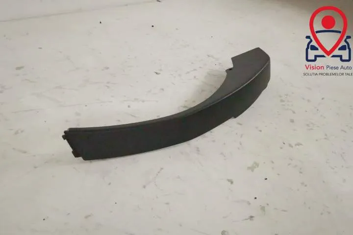 Deflector Aparatoare Noroi Dreapta Spate Land Rover  Range Rover Evoqu - Foto 2