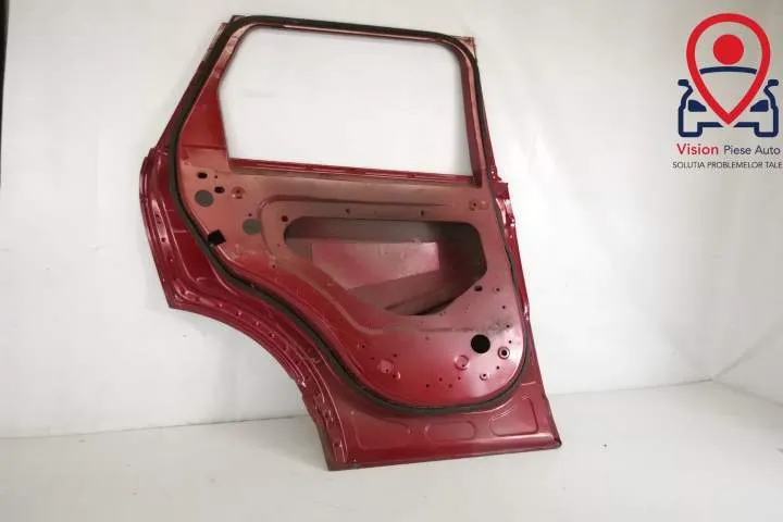 Usa Stanga Spate Originala  Land Rover  Range Rover Sport  2 [2013 - 2 - Foto 6