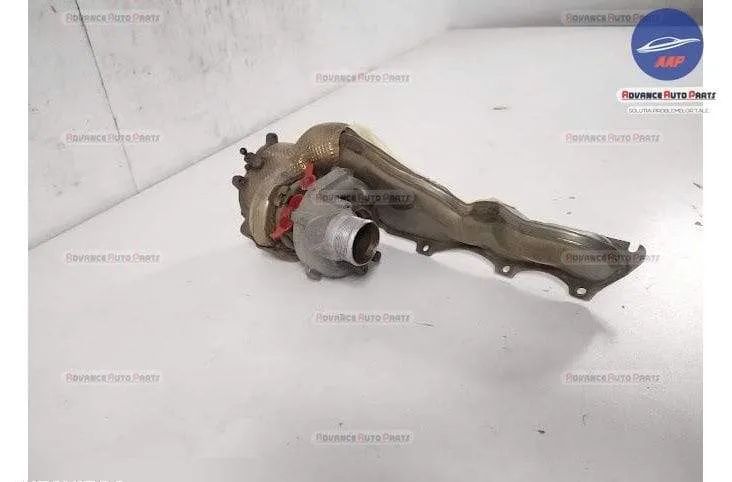 Turbo Turbina Stanga Audi  A8  D4/4H [2010 - 2014] - Foto 2