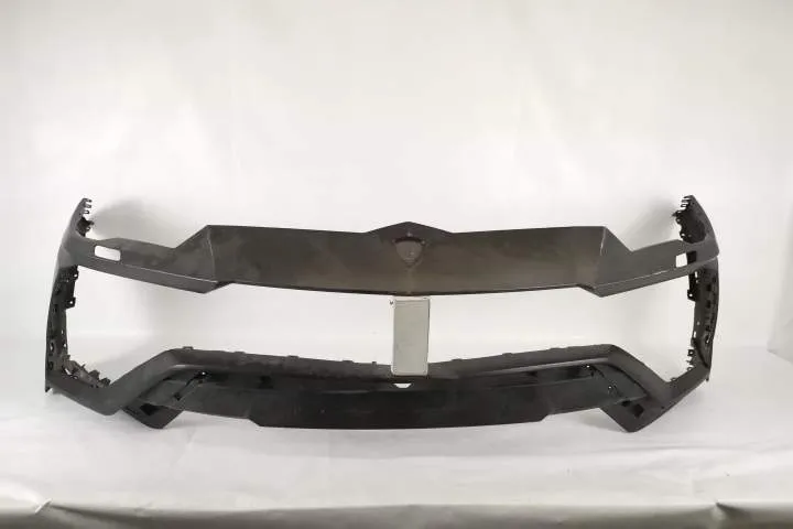 Bara Fata Originala Cu Senzori Si Spalatoare In Stare Buna Lamborghini