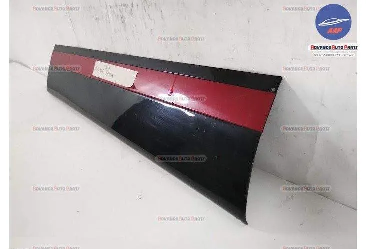 Bandou Usa Stanga Fata original Land Rover  Range Rover Velar  1 [2017 - Foto 3