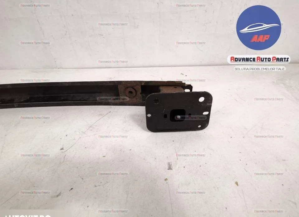 Armatura bara spate originala Ford  C-Max  1 [facelift] [2007 - 2010] - Foto 5