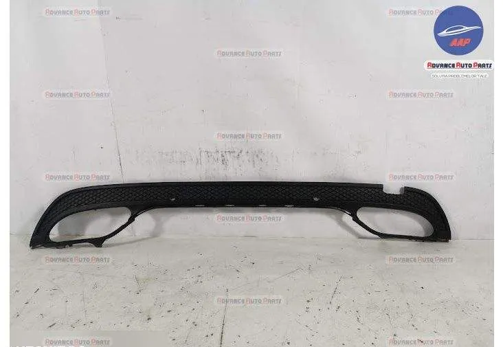 Spoiler Fusta Bara Spate originala cu senzori Mercedes-Benz  C-Class
