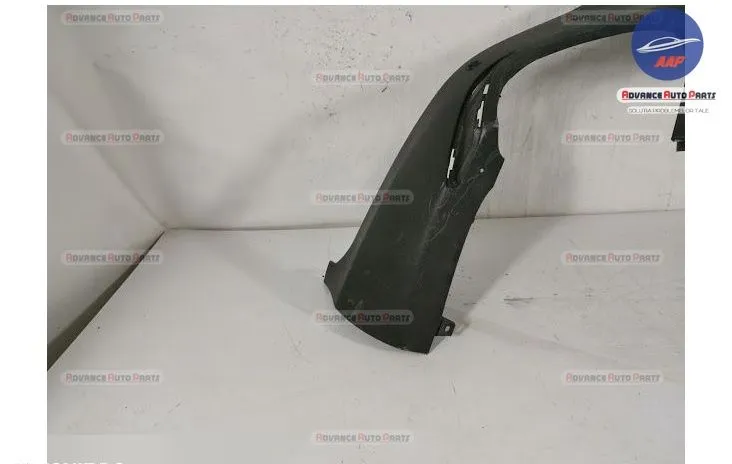 Spoiler Inferior Bara Spate original cu senzori Coupe Mercedes-Benz  G - Foto 5