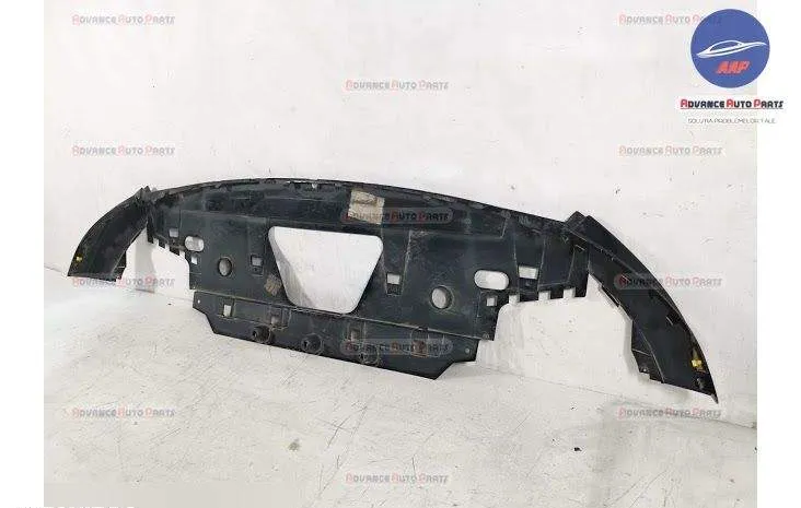 Fusta Spoiler Partea de Jos Bara Fata originala Land Rover  Range Rove - Foto 5