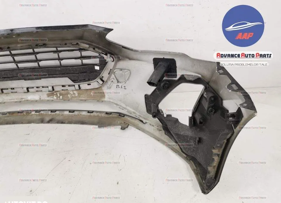 Bara fata cu spalatori originala Ford  Focus  4 [2018 - 2022] - Foto 6