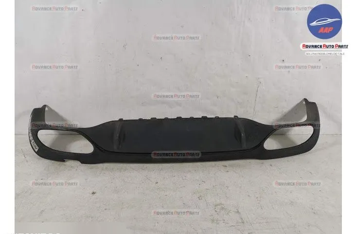 Spoiler Fusta Bara Spate original Mercedes-Benz  E-klasse AMG  W213 [2