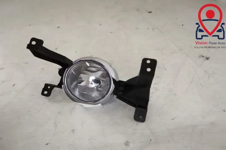 Proiector Ceata Stanga Cu Halogen Original  Kia  Sorento  2 [2009 - 20 - Foto 3
