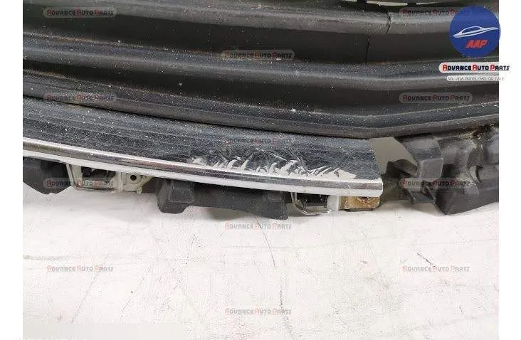 Grila Centrala Radiator originala Mazda 6 GJ [2012 - 2015] Mazda  6 GJ - Foto 4