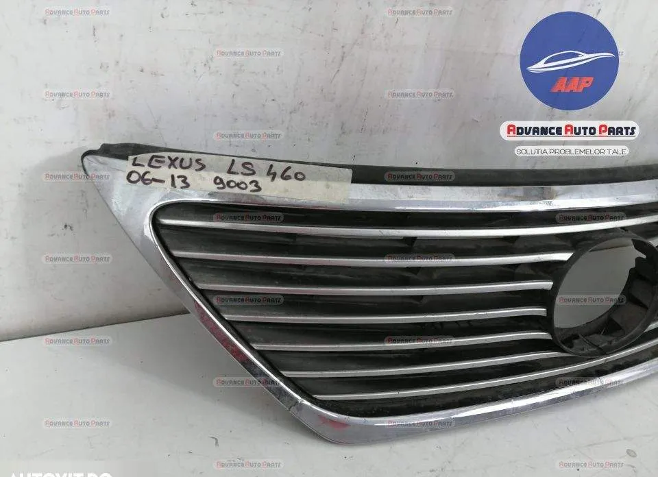 Grila centrala originala Lexus  LS  4 F4 [2006 - 2009] - Foto 2