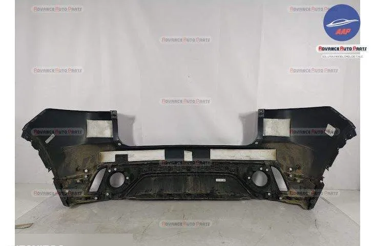 Bara Spate  originala cu senzori Jaguar  E-Pace  1 [2017 - 2020] - Foto 4