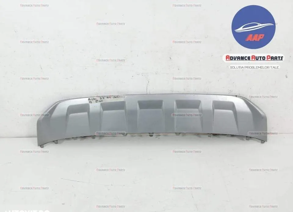 Difuzor bara spate original Audi  Q7  4M [2015 - 2020] - Foto 1