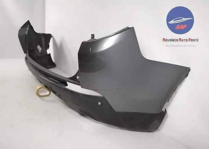 Bara Spate originala cu senzori Land Rover  Discovery Sport  1 [2014 - - Foto 2