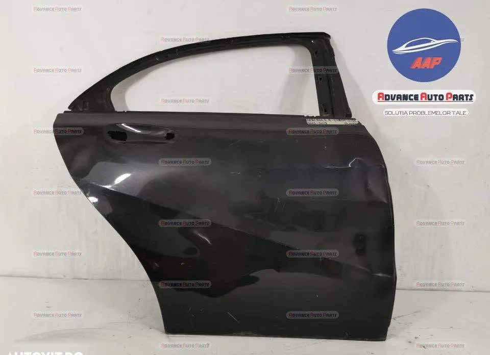 Usa Dreapta Spate originala Mercedes-Benz  A-Class  W176 [2012 - 2015]